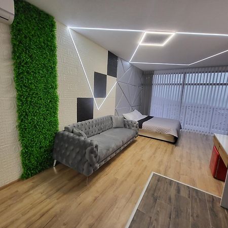 Вилно Селище Paradise View سارنيتسا المظهر الخارجي الصورة