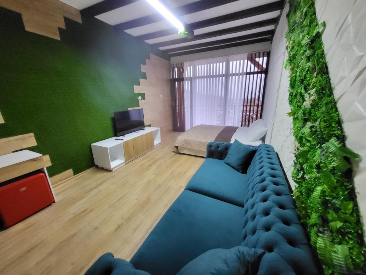 Вилно Селище Paradise View سارنيتسا المظهر الخارجي الصورة