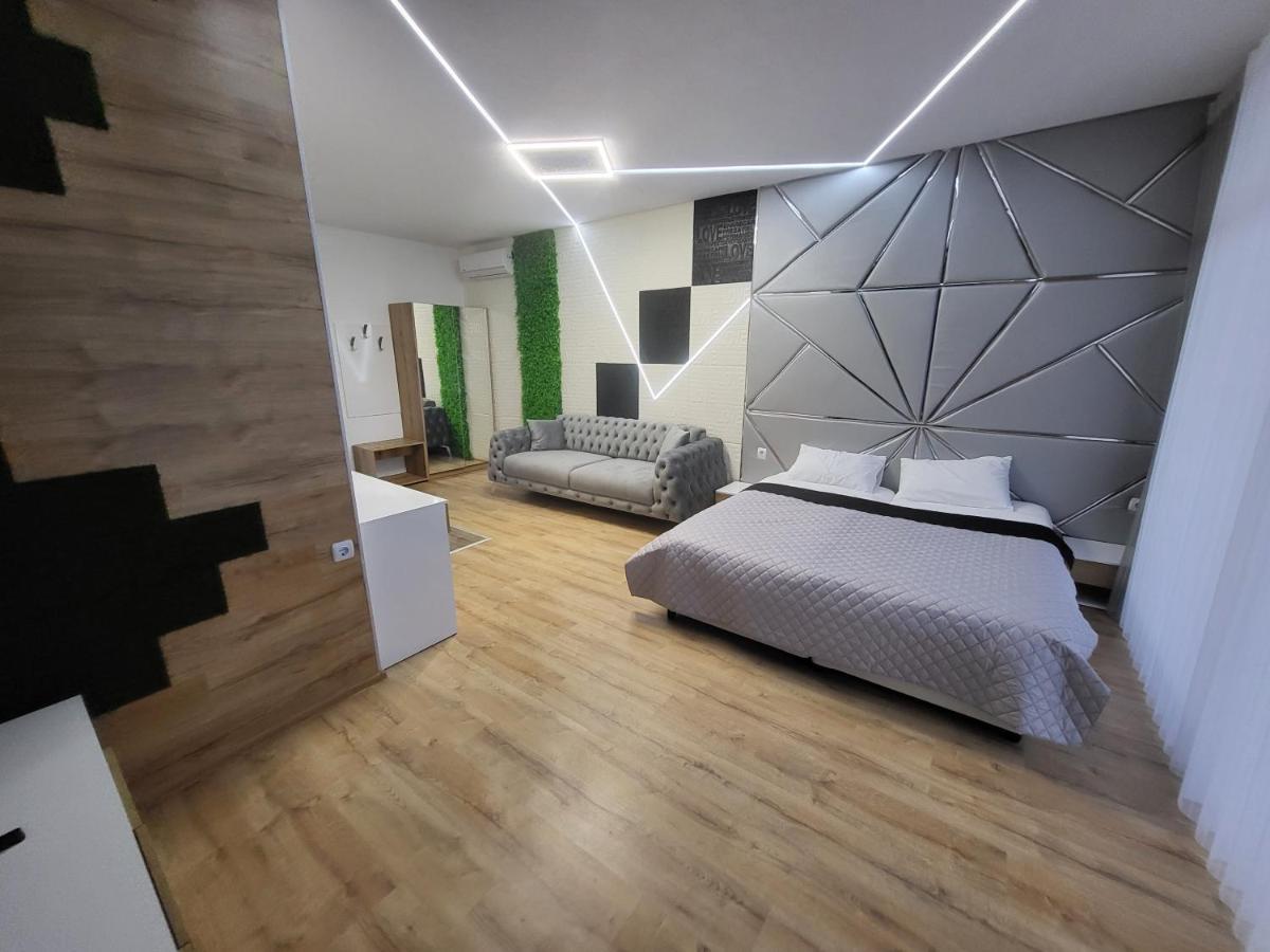 Вилно Селище Paradise View سارنيتسا المظهر الخارجي الصورة