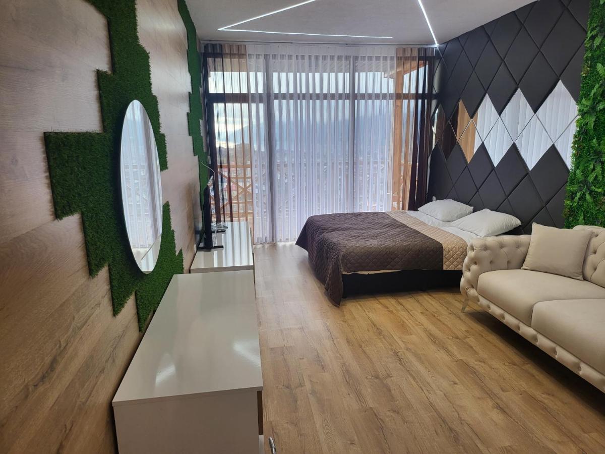 Вилно Селище Paradise View سارنيتسا المظهر الخارجي الصورة