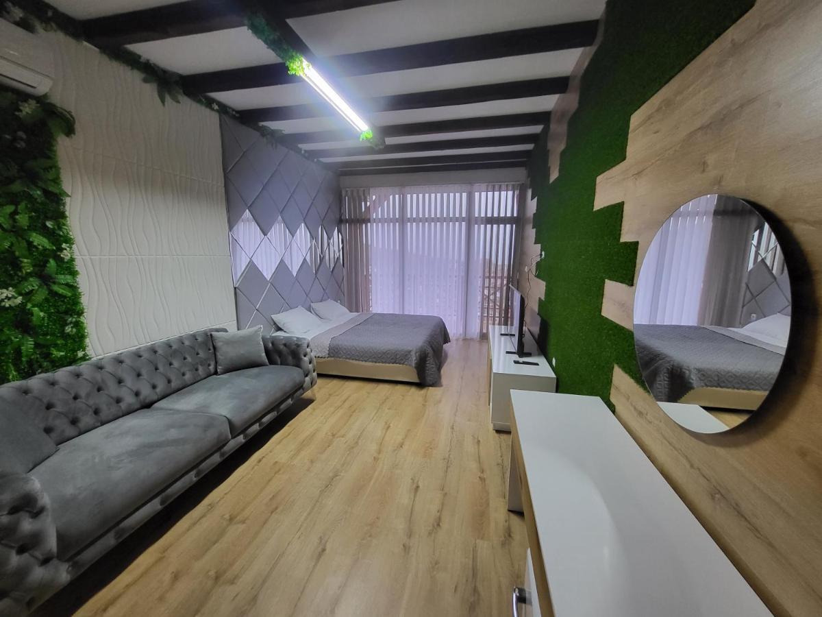 Вилно Селище Paradise View سارنيتسا المظهر الخارجي الصورة
