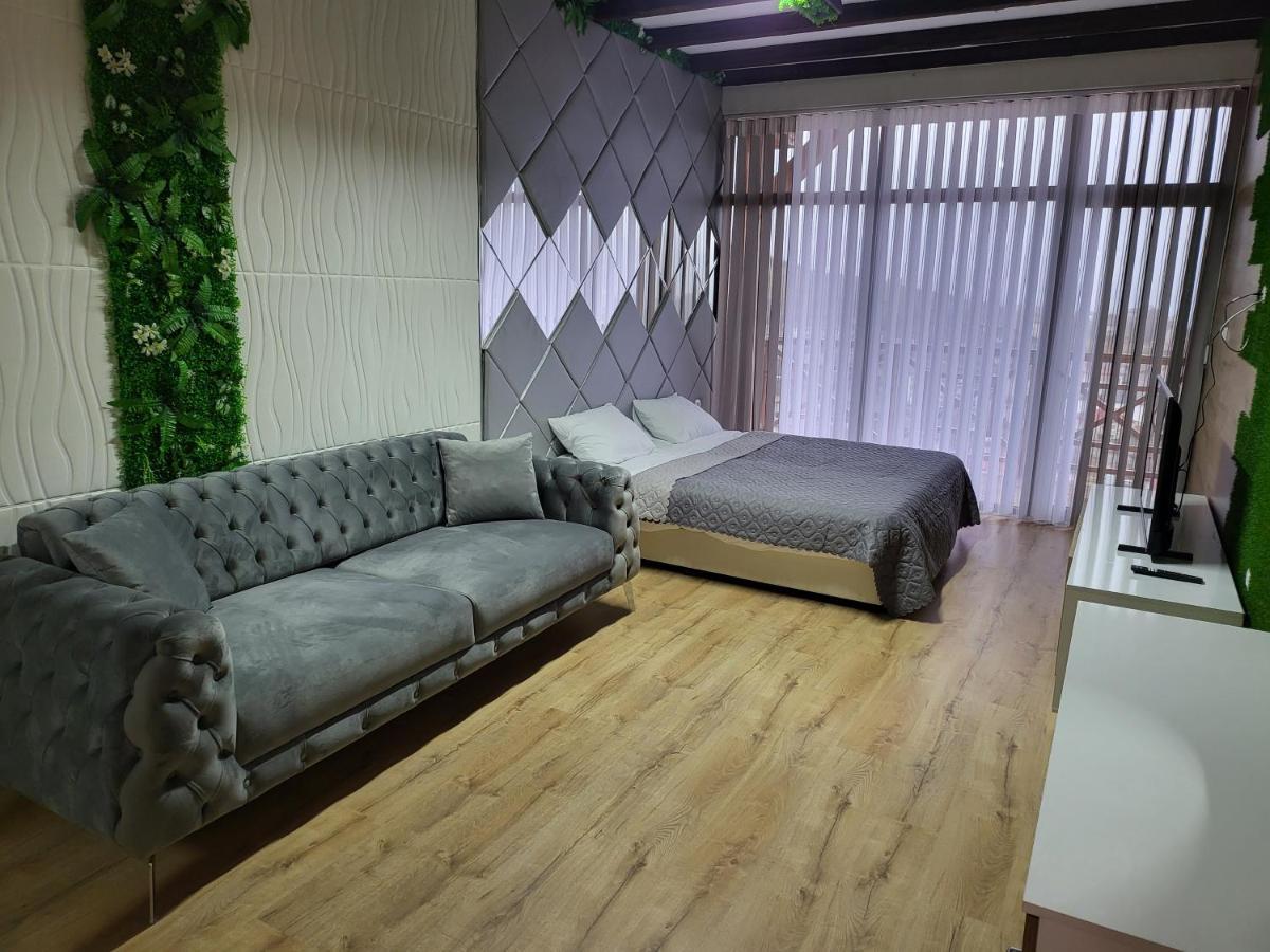 Вилно Селище Paradise View سارنيتسا المظهر الخارجي الصورة