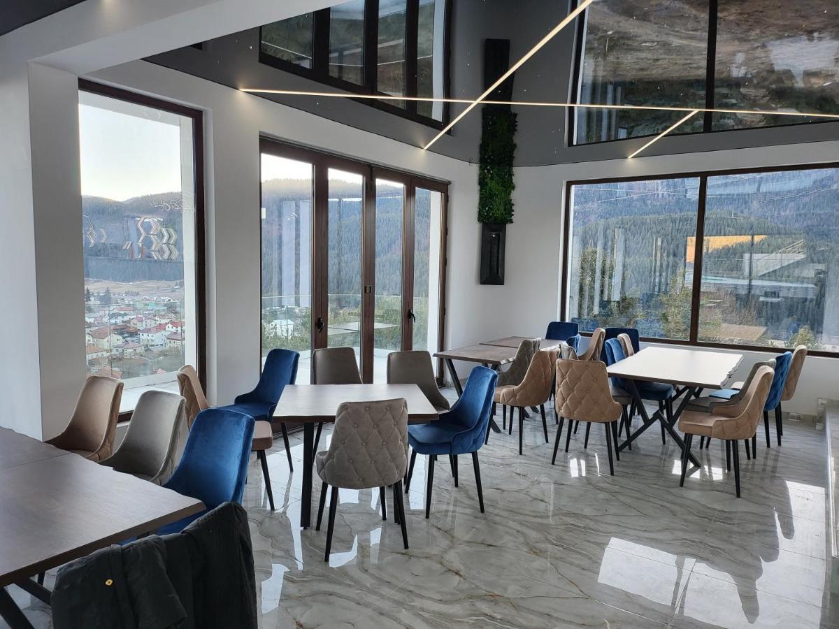 Вилно Селище Paradise View سارنيتسا المظهر الخارجي الصورة
