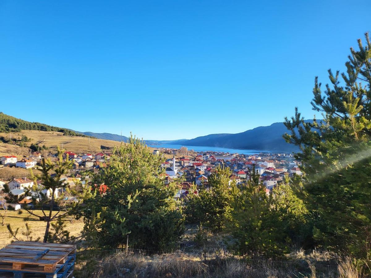 Вилно Селище Paradise View سارنيتسا المظهر الخارجي الصورة