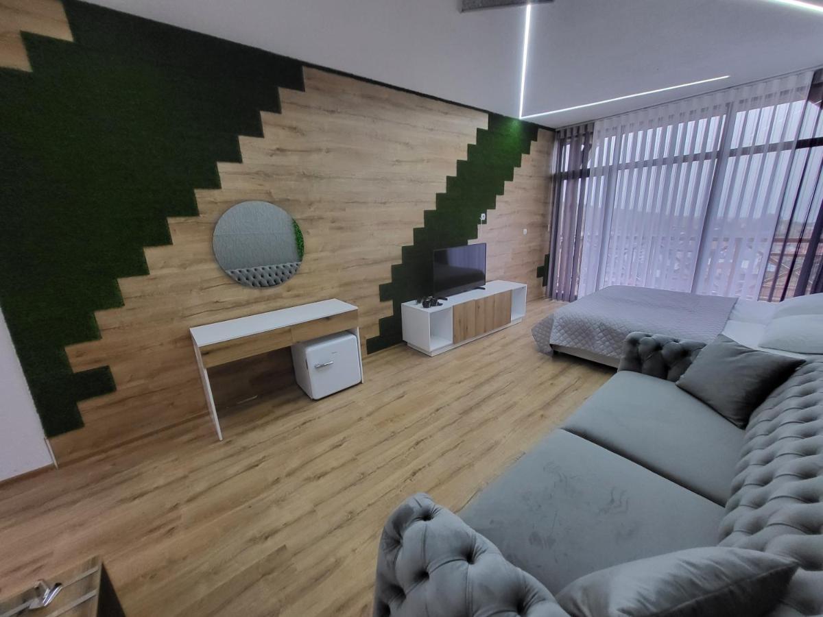 Вилно Селище Paradise View سارنيتسا المظهر الخارجي الصورة