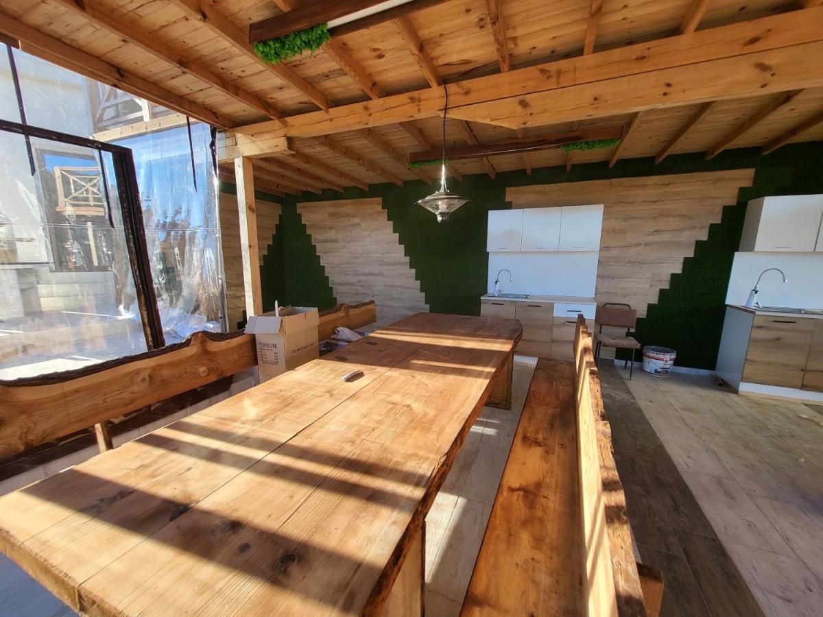 Вилно Селище Paradise View سارنيتسا المظهر الخارجي الصورة