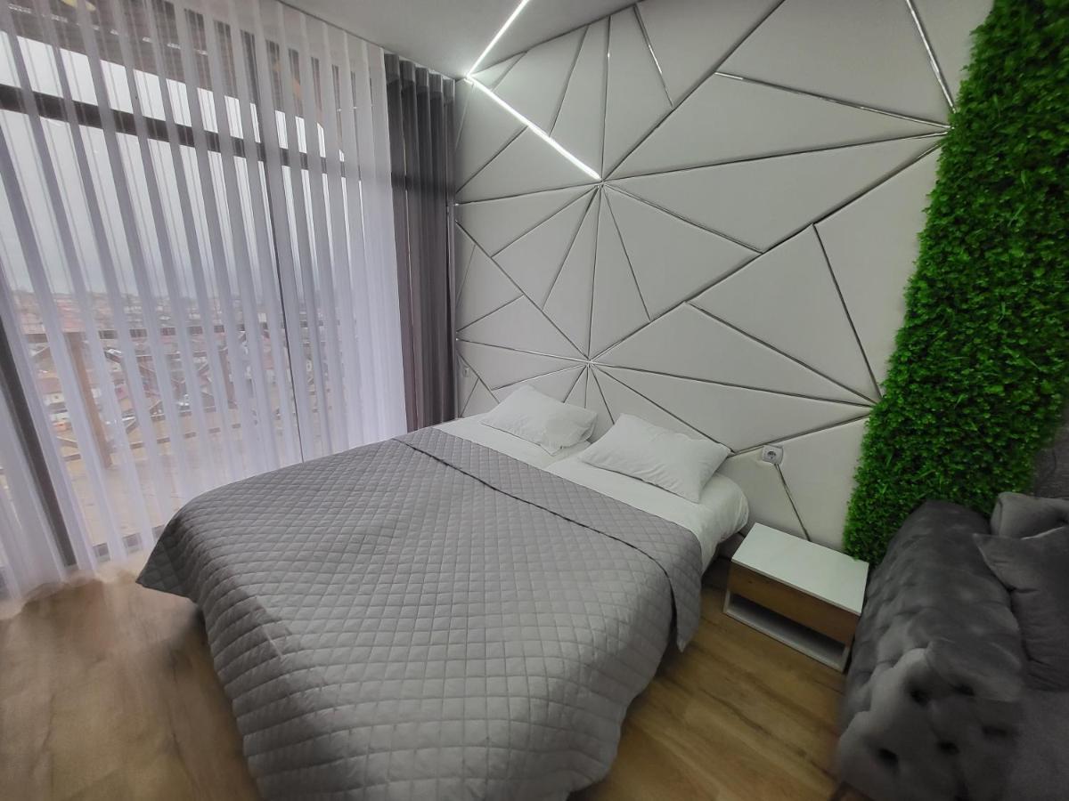Вилно Селище Paradise View سارنيتسا المظهر الخارجي الصورة