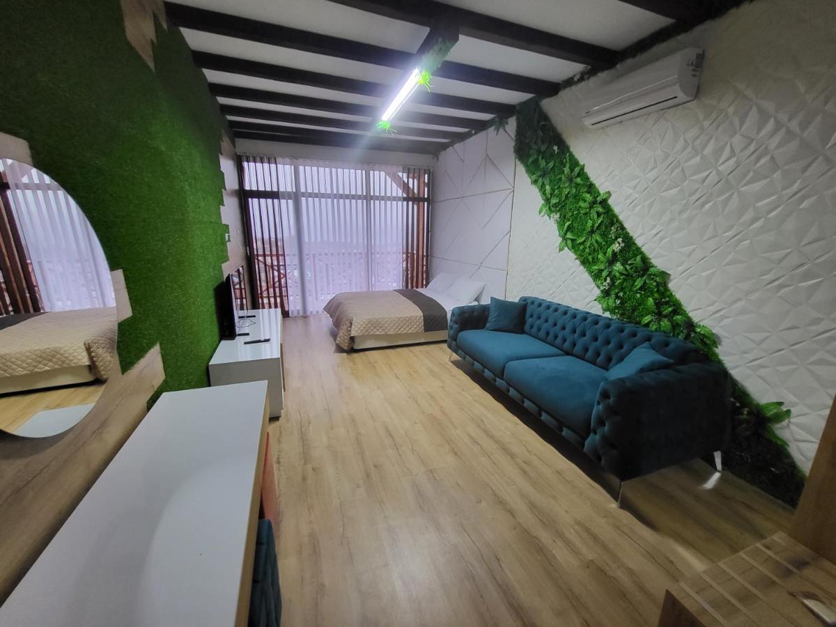 Вилно Селище Paradise View سارنيتسا المظهر الخارجي الصورة
