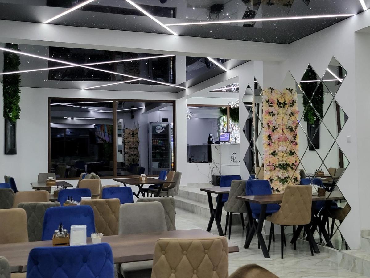 Вилно Селище Paradise View سارنيتسا المظهر الخارجي الصورة