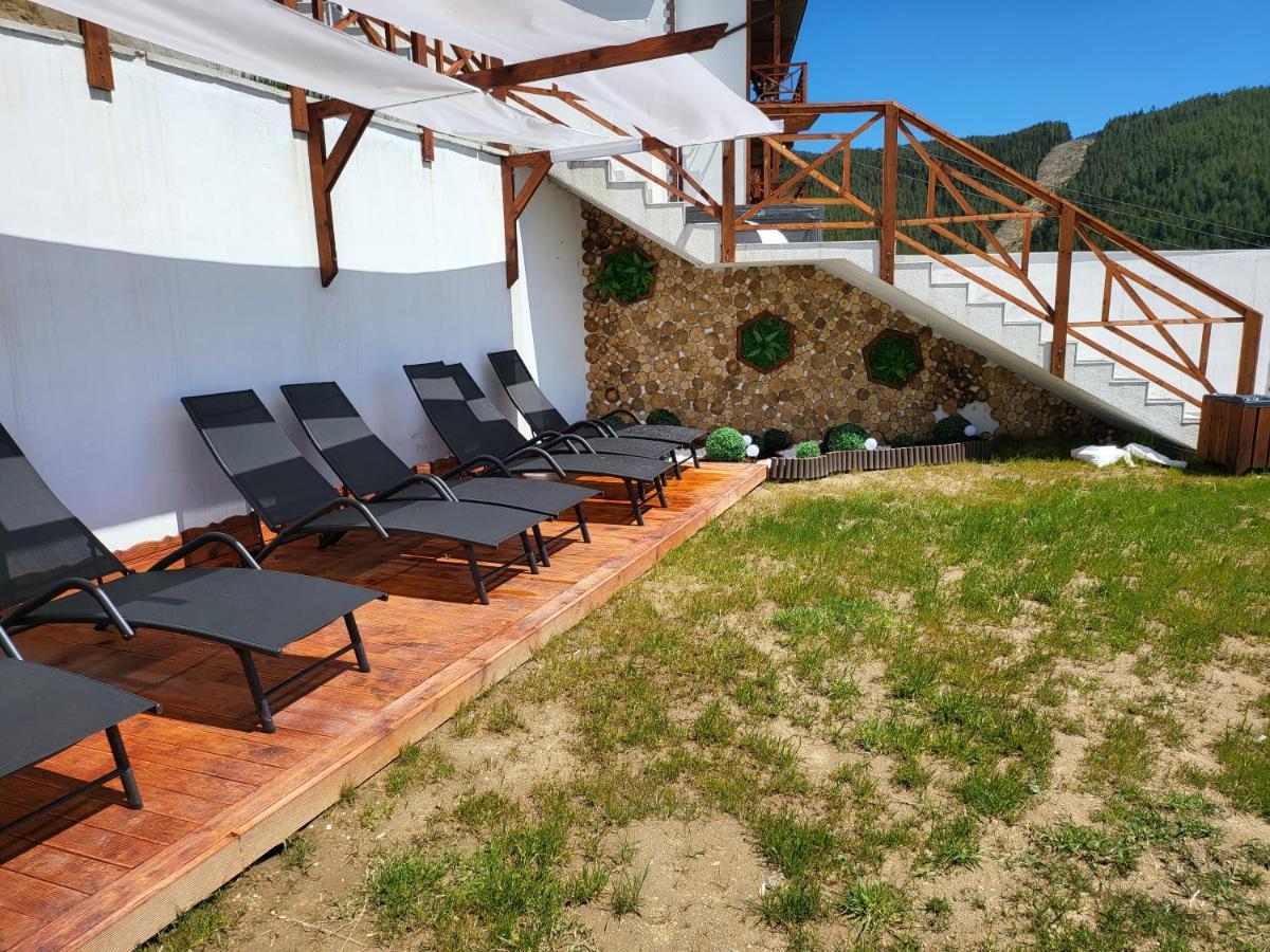Вилно Селище Paradise View سارنيتسا المظهر الخارجي الصورة