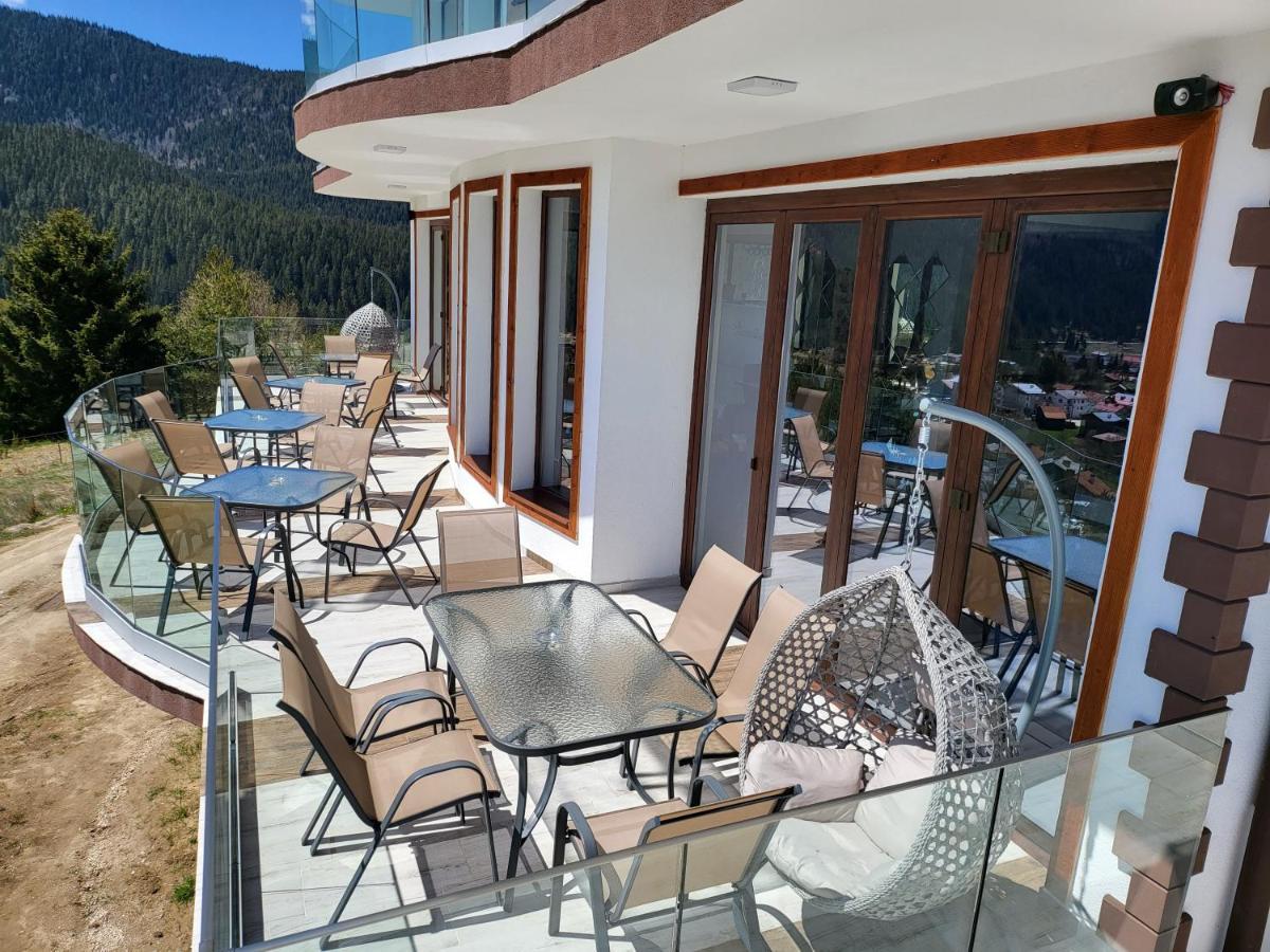 Вилно Селище Paradise View سارنيتسا المظهر الخارجي الصورة